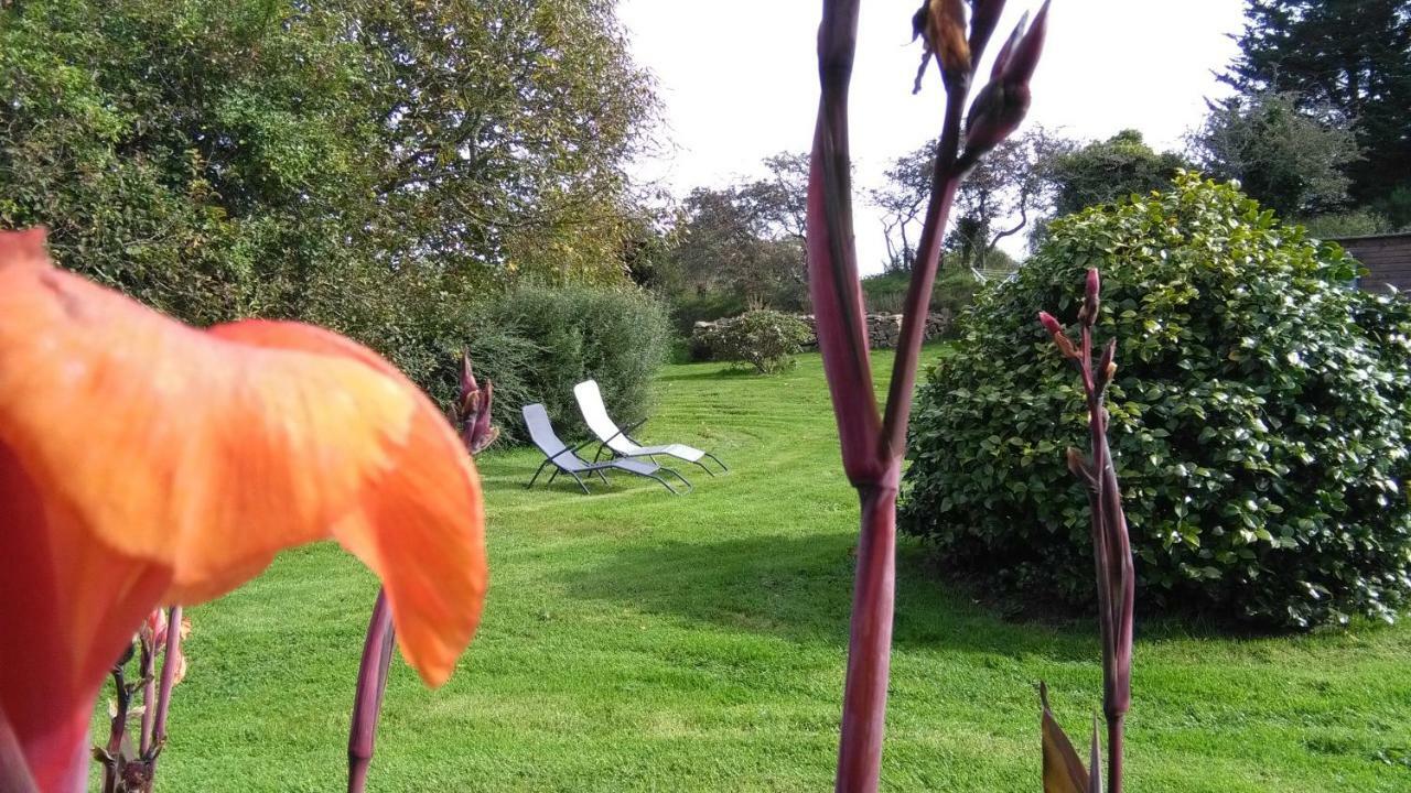 Gite de Kerianégan Pleumeur-Bodou Extérieur photo