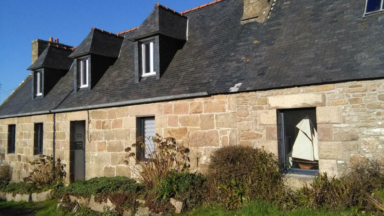 Gite de Kerianégan Pleumeur-Bodou Extérieur photo