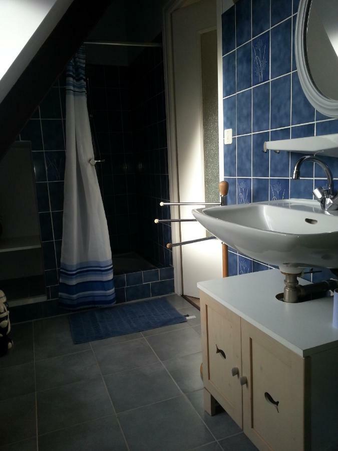 Gite de Kerianégan Pleumeur-Bodou Extérieur photo
